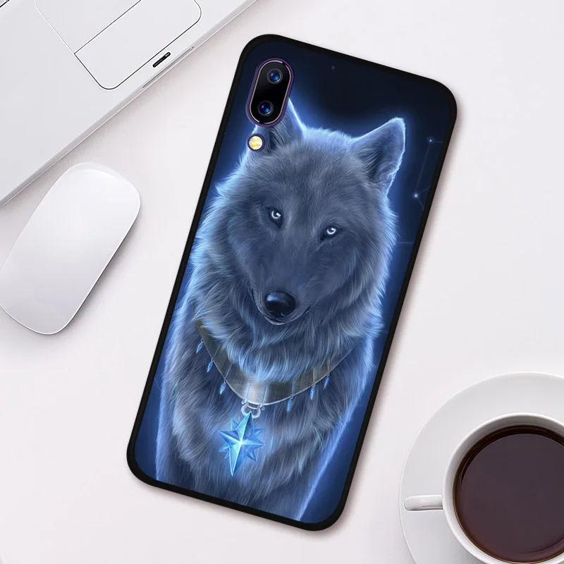 Мягкий чехол для Umidigi One Case силиконовый Pro Чехол защитный ТПУ телефона Capa Fundas|Чехлы-книжки| |