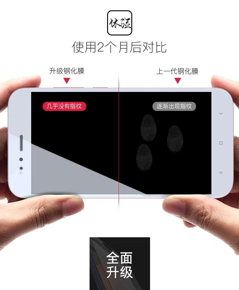 Carkoci для Xiaomi mi A1 стекло Xiaomi mi 5X закаленное стекло Полный экран протектор пленка Защитное стекло для Xiaomi mi 5X mi A1