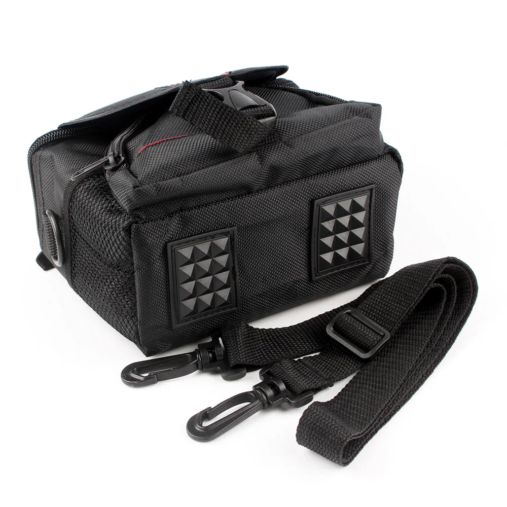 Сумка для камеры чехол FUJIFILM FinePix X100F X100 XT20 S4500 S4400 S4300 S4200 X-T10 XA2 X100T X30 XE1 XE2 X20 X10 F775EXR