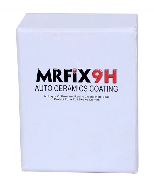 Auto coating OPQR 9H керамическое автомобильное покрытие, против царапин автомобильное жидкое нано керамическое покрытие краска герметик супергидрофобное стекло покрытие - Цвет: Auto coating