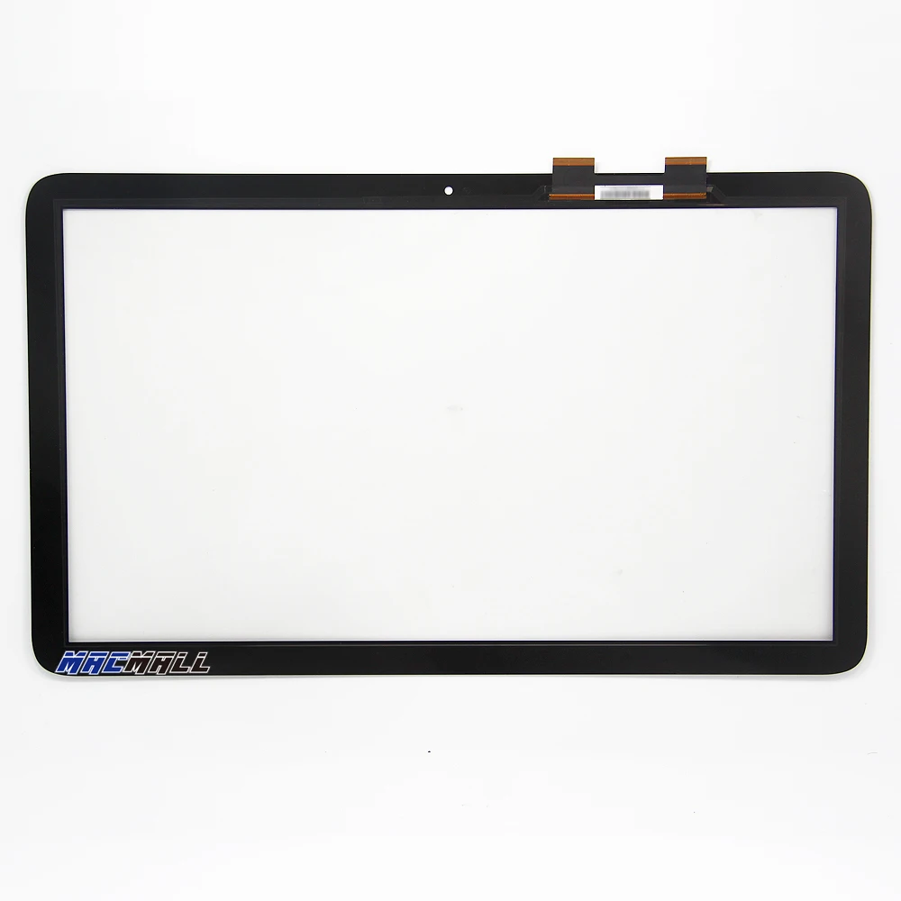 Новинка для HP Pavilion 15 P T156AWC N30 V3.0 FP TPAY15612E 02X сменный сенсорный экран дигитайзер 6
