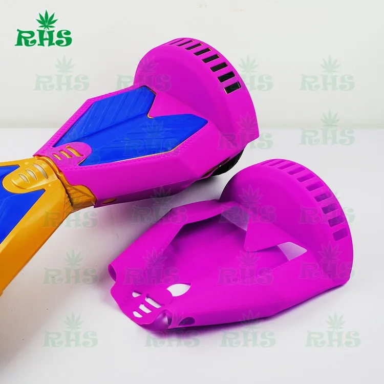 AliExpress самый популярный 8 дюймов 2 колеса Ховерборд самобалансирующийся скутер чехол, мягкий силиконовый защитный для 8 дюймов
