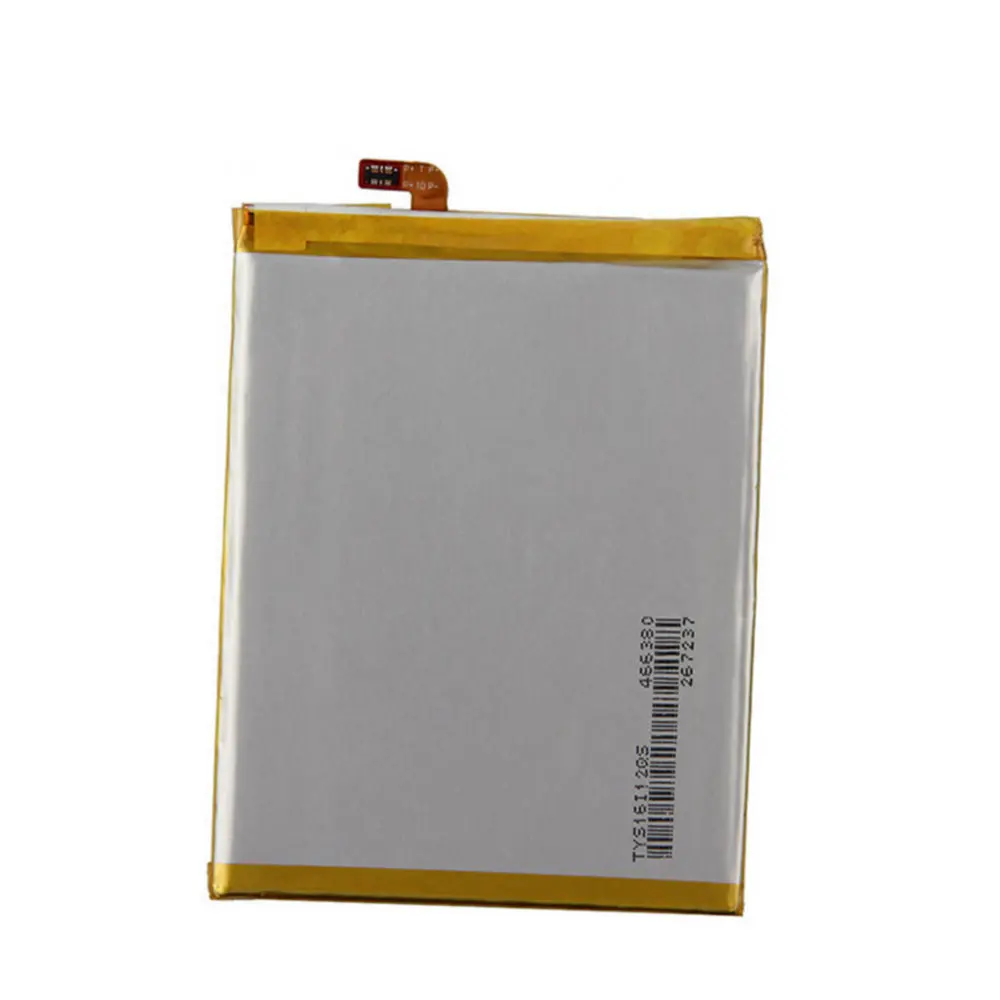 4000mAh 466380PLV 466380PVL для ZTE BLADE A610 A610C A610T BA610C BA610T сотовый телефон Высококачественная