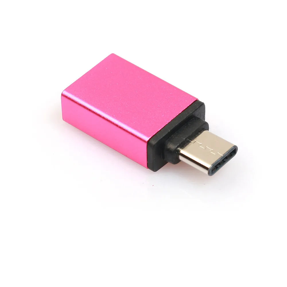 Лучшая цена USB к 3 1 тип c адаптер данных для Oneplus Two 2|usb to usb 3.1|usb toto |