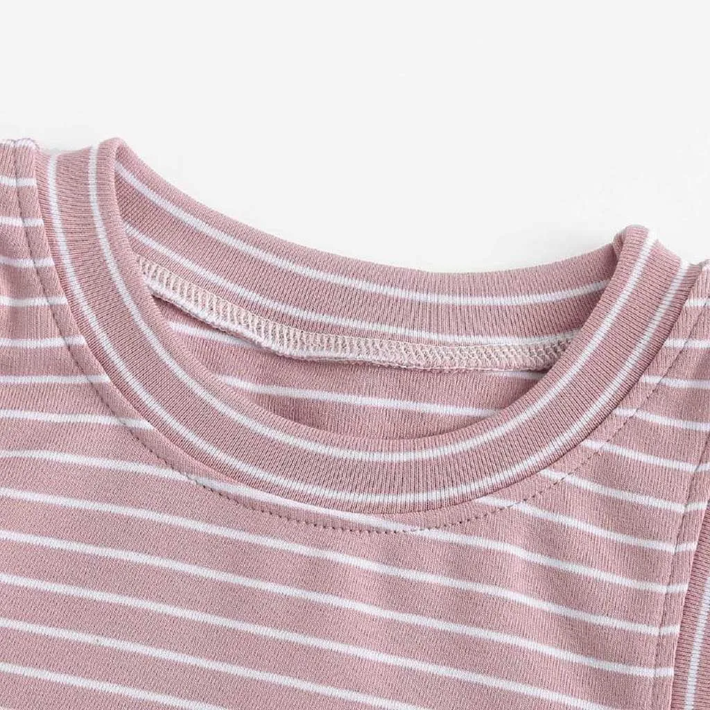 Feitong Summer Vest T shirts For Female Crop Top Fashion Womens Ladies Blouse Sleeveless Casual Tank Tops T-Shirts | Женская одежда