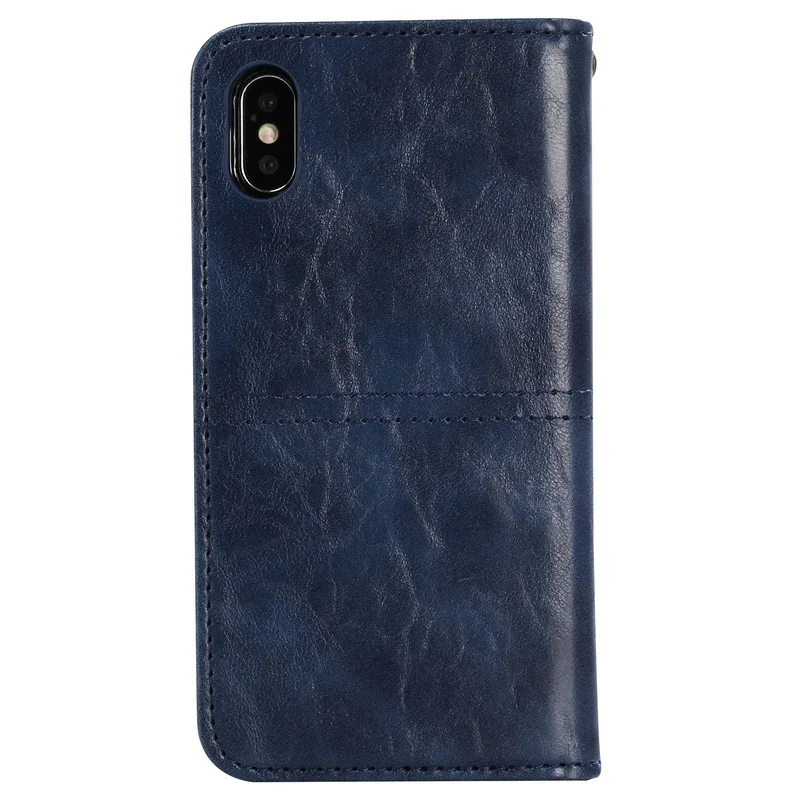 2 в 1, винтажный кожаный чехол-кошелек для iphone XR XS Max X 8 7 6 6s Plus, Магнитный чехол-книжка для iphone XR XS Max, сумка для телефона
