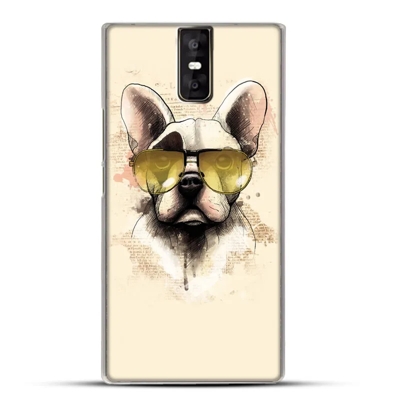 Мягкий чехол TPU для Oukitel K3 Случаи Силиконовый охватывает гибкая модные Дизайн
