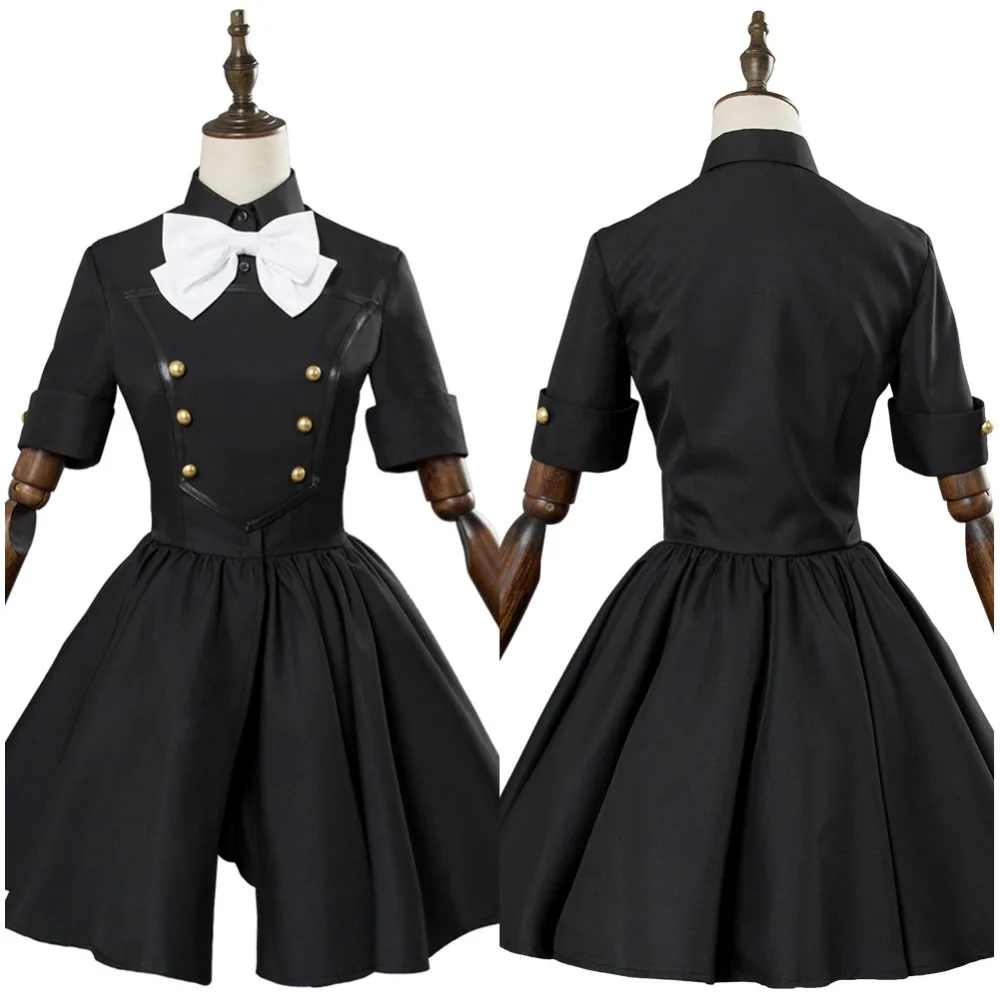 

Fate Apocrypha Epilogue Event Astolfo Cosplay Costume Dress