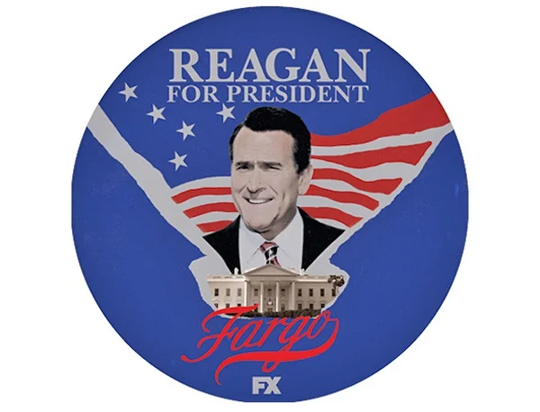 Минимализм комиксов Фарго Сезон 2 (2015) ТВ серии Винтаж Ретро крутой постер холст DIY