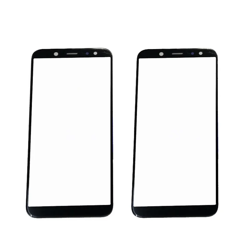 Сенсорный экран для Samsung Galaxy A6 Plus 2018 A600 A605 сенсорный дигитайзер ЖК-дисплей
