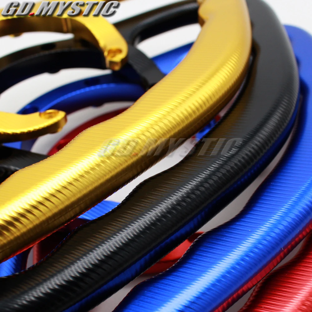 

Motorcycle passenger handle for KAWASAKI Z1000 Z 1000 2003-2018 tank handrail tank armrest grip