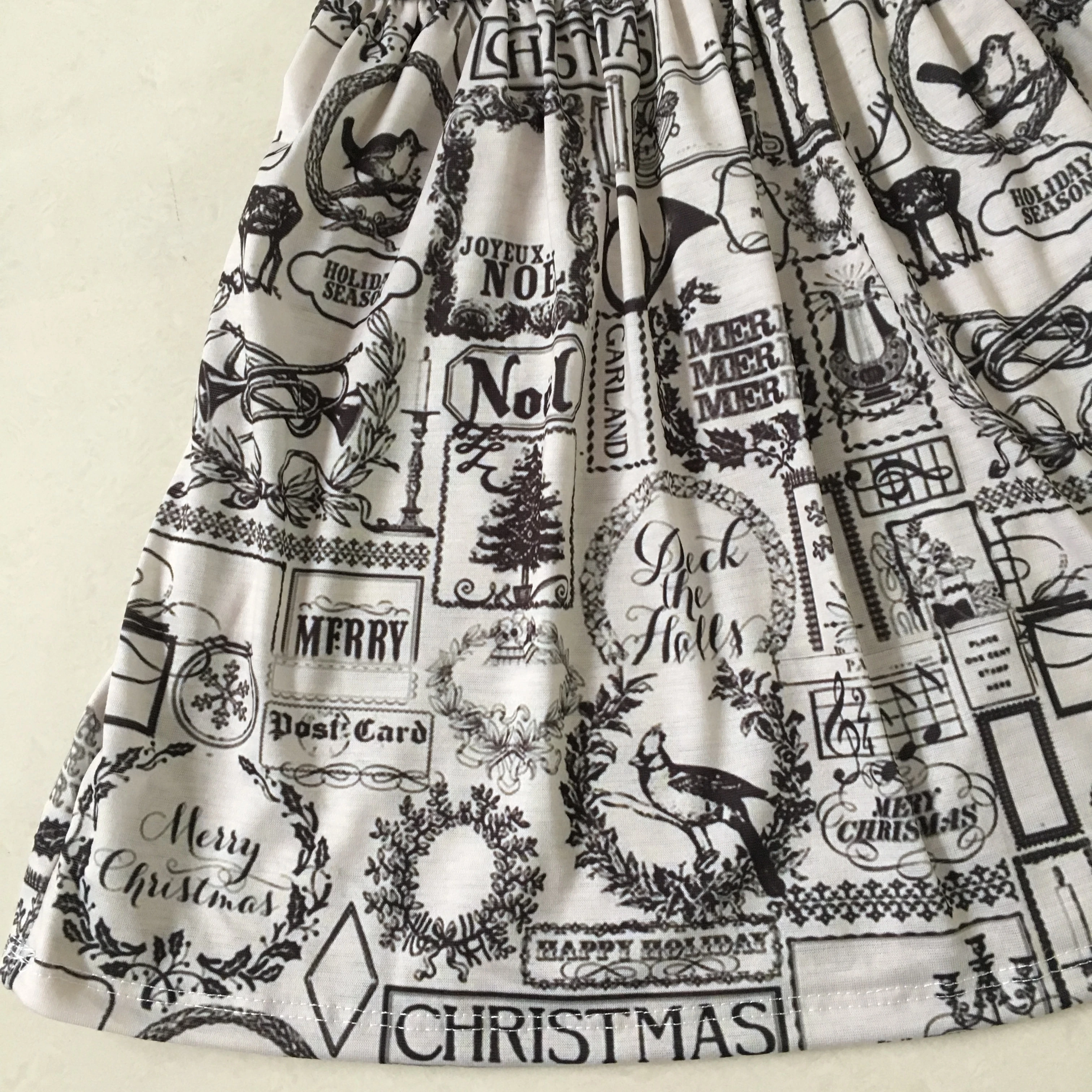 Puresun Wholesale High Quality Boutique Remake Cartoon Dress Fashion Flutter Sleeve Girl Summer Cotton Baby Girls | Детская одежда и