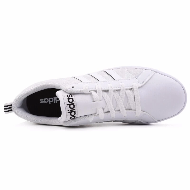 Новинка оригинальные мужские кроссовки для скейтбординга Adidas NEO VS PACE | Спорт и