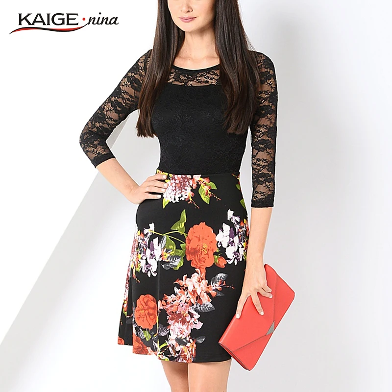 2018 Новое поступление Прямые продажи лоскутное весеннее три четверти