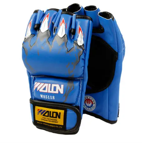 Новые перчатки для смешанных боевых искусств боксерские перчатки|bagging boxing gloves|mma