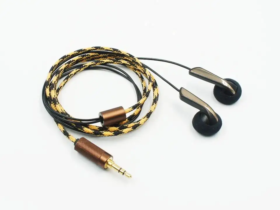 ShoonTH ESEP 01BLE ограниченная версия 150ohm Динамический драйвер HiFi наушники