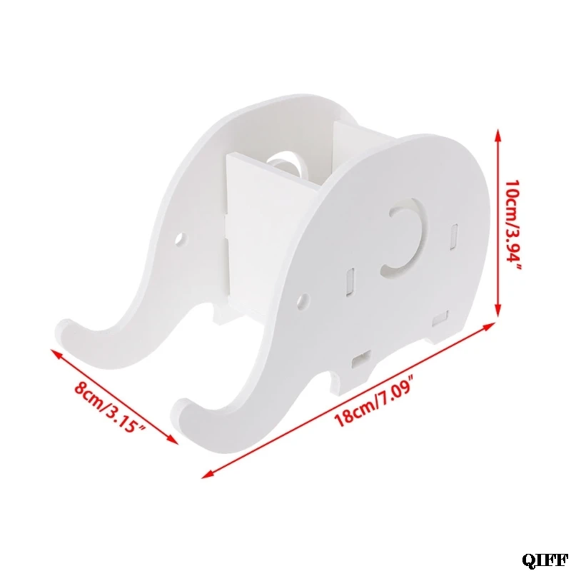 Прямая поставка и оптовая продажа Настольный деревянный держатель для