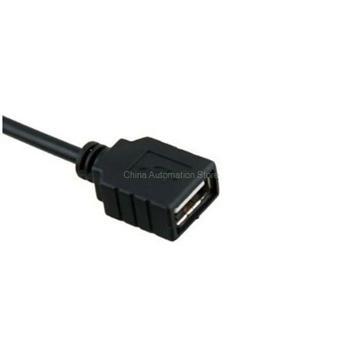 

IMC Hot New USB A 2.0 Female to Micro USB B Male OTG Adapter Date Cable