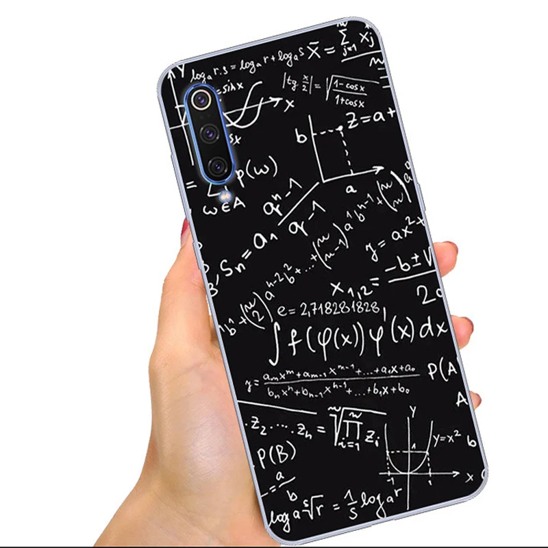 Для xiaomi mi 9 чехол mi 9 силиконовый чехол с изображением мультяшного слона, для xiaomi mi 9 чехол с милой собаки для маленького мальчика и девочки мягкая термополиуретановая накладка на заднюю панель M9 mi 9 бампер чехол funda