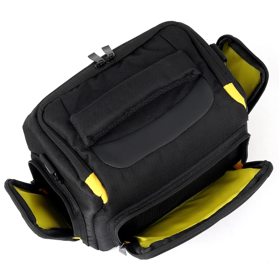Рюкзак на плечо для цифровой зеркальной фотокамеры водонепроницаемая сумка