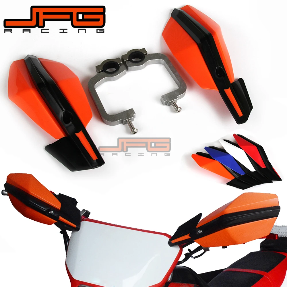 Защитная накладка для KTM EXC EXCF SX SXF SXS MXC MX XC XCW XCF XCFW LC4 EGS внедорожник|hand guards handguard|guard