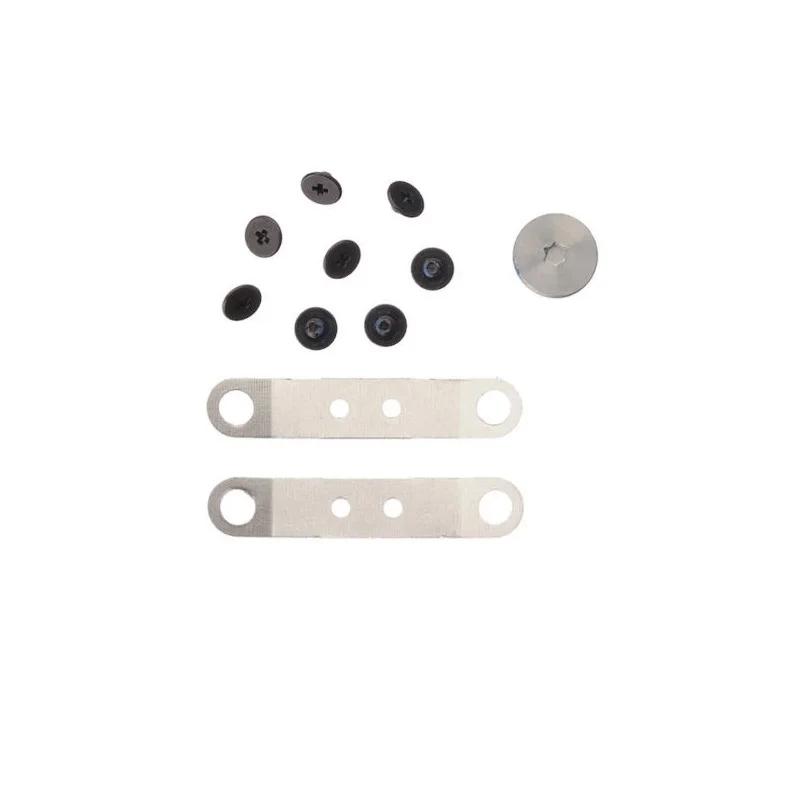 Набор сенсорных винтов для Macbook Pro A1278 A1286 A1297|repair part|screws screw setpart |