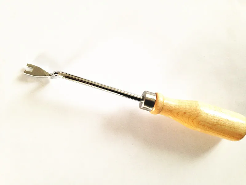 Инструмент для настройки фортепиано установки клавиатуры штифтовый гаечный