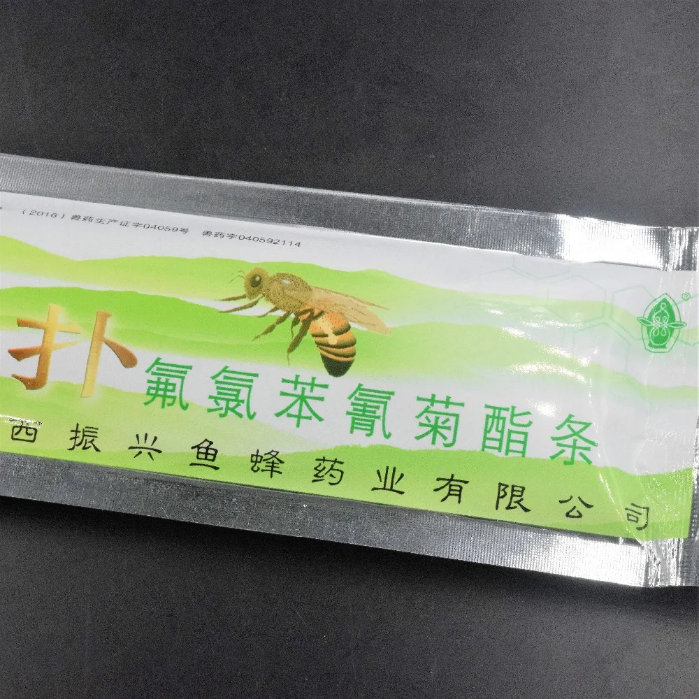 Профессиональный акарицид против пчелиных клещей пчеловодческая медицина