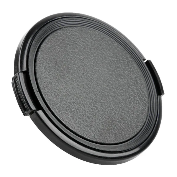 

10pcs/lot 49 52 55 58 62 67 72 77 82 86 95 105mm Camera Lens Cap Protection Cover Lens Front Cap for canon nikon DSLR Lens