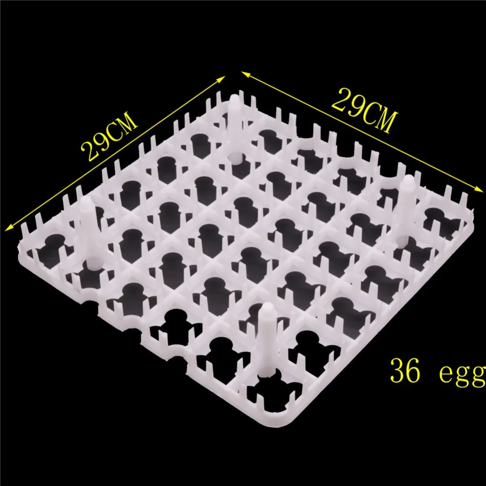 2 предмета 36 лоток для яиц из транспорта перепродажи того чтобы обеспечить