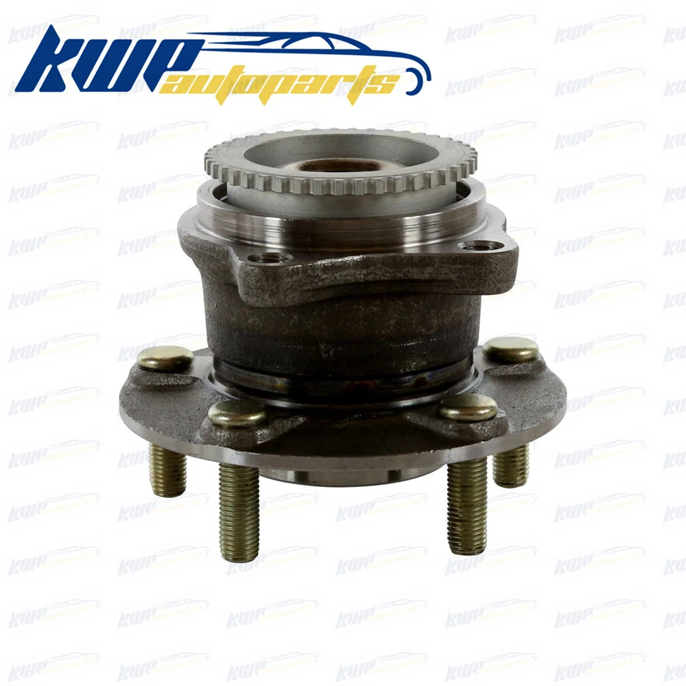 Подшипник ступицы заднего колеса в сборе с ABS для 2004-2011 MITSUBISHI ENDEAVOR 3.8LT
