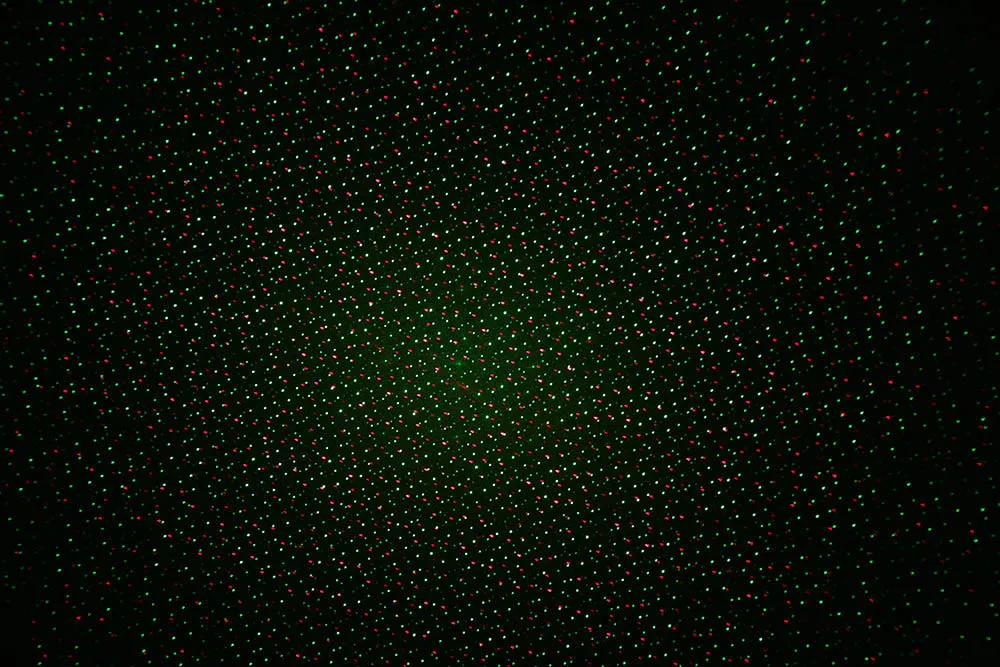 Рождественский лазерный проектор RGB Звездные Огни наружное украшение сада душ праздник лужайка лампа водонепроницаемый статический мерцающий RF пульт дистанционного управления