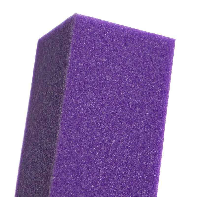 10 шт буфер-блоки шлифовальные пилки для ногтей маникюра | Красота и здоровье