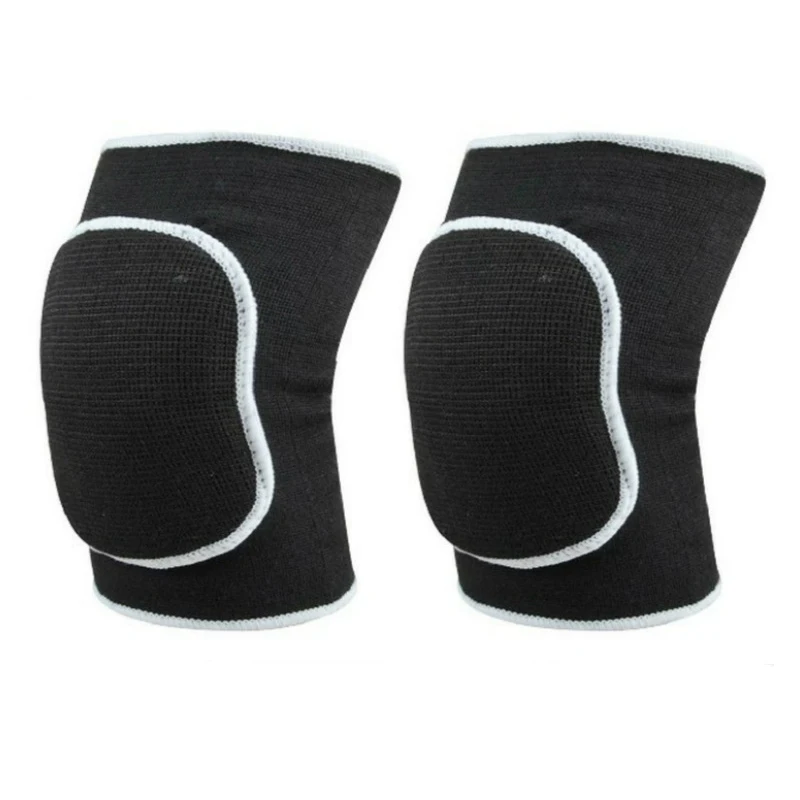 Наколенники для Волейбольного мяча утолщенные технические теплые наколенники