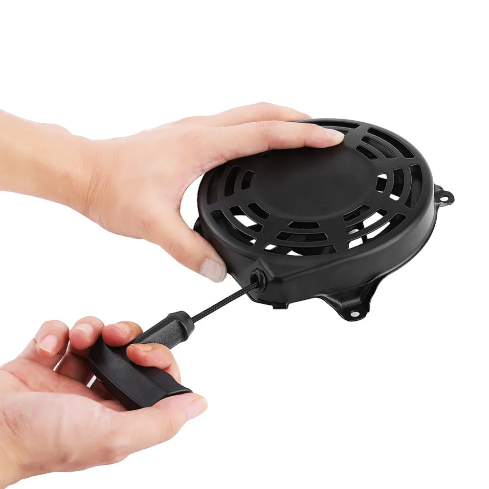 Стартер с отдачей стартер старт в сборе Замена ДЛЯ Briggs & Stratton 497680 для 099772 099777 110600