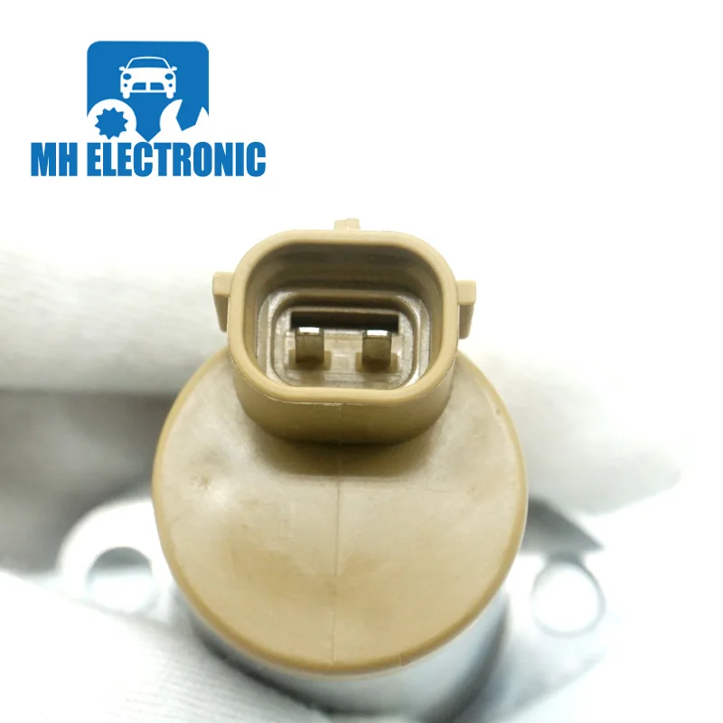 Регулятор всасывания давления для HYUNDAI EMIGHTY HD78 D4DD D4GA HD электронное управление SCV
