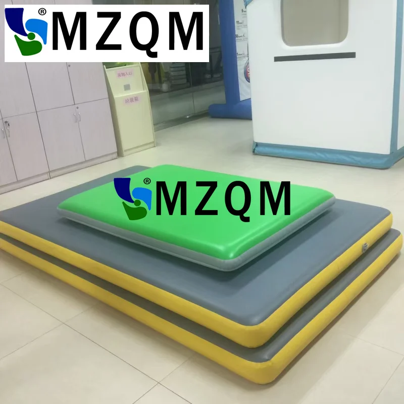 Надувной воздушный трек MZ быстрая доставка коврик для продажи заводская цена