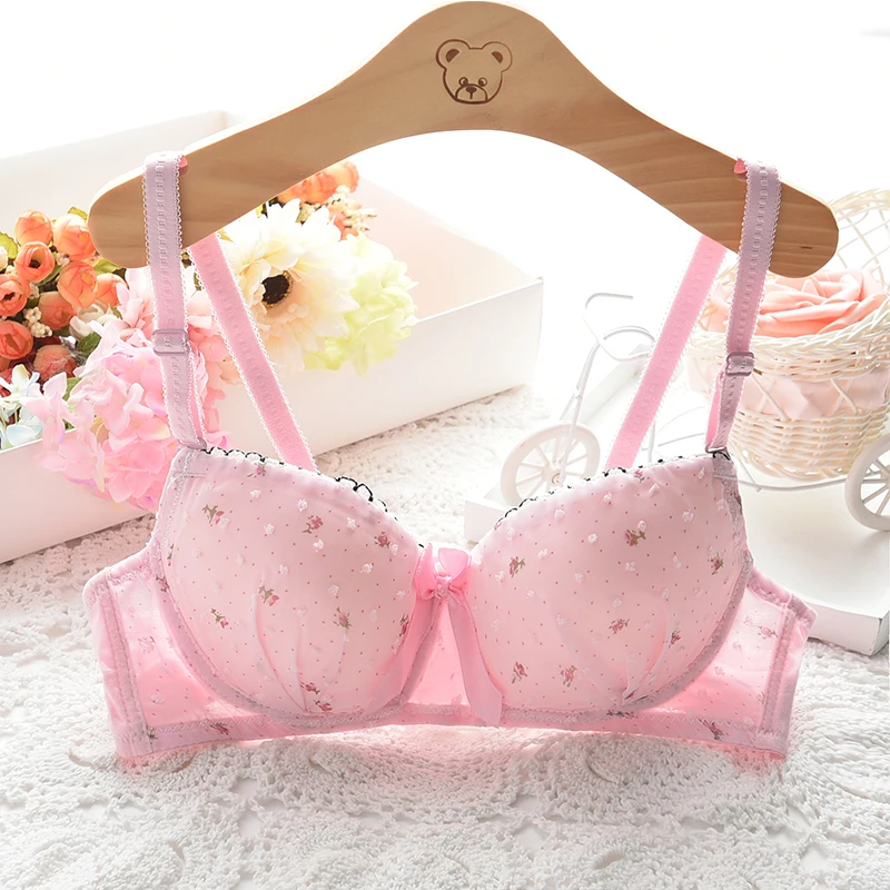 Женские сексуальные бюстгальтеры с двойным пуш ап бюстгальтером качественное