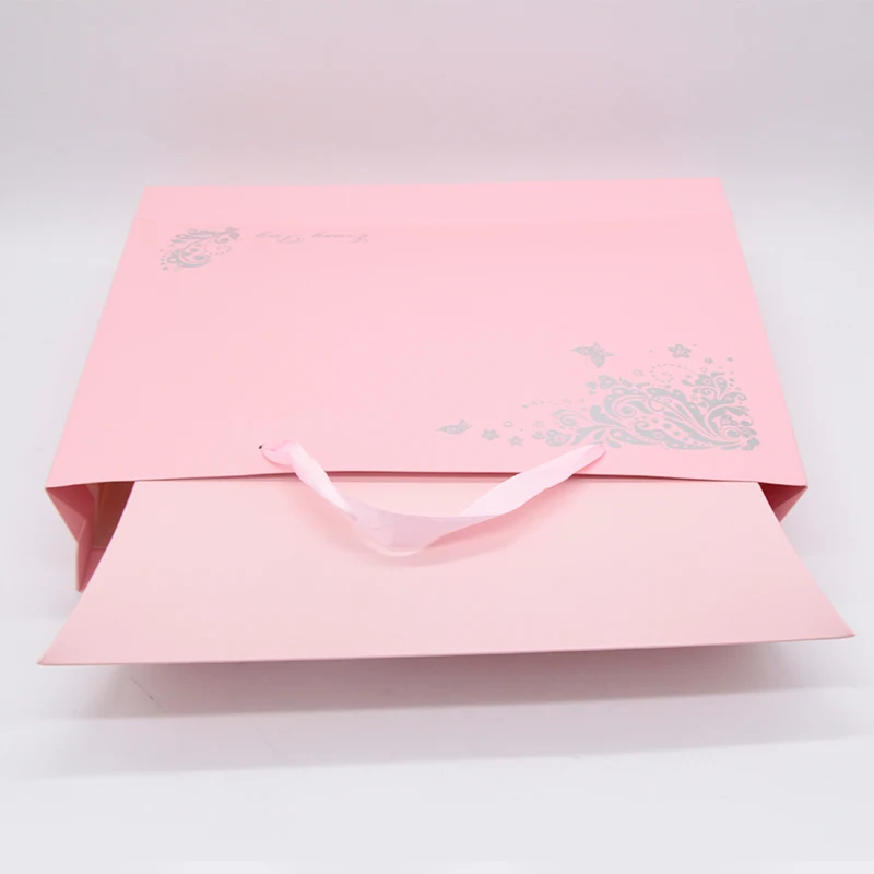 Creative Women Virgin Hair Extensions Bundles Paper Packaging Boxes Clothes Bra Candy Packing with a Tote Bag | Дом и сад