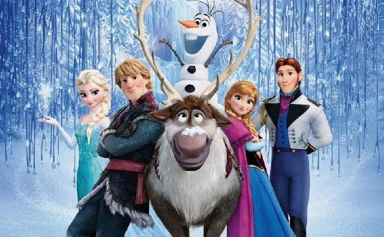 30/50 см disney мультфильма «Холодное сердце принцесса, Олаф Плюшевые Kawaii мультипликационным принтом снеговика размеров мягкие игрушки для девочек, игрушки для детей, плюшевые игрушки Juguetes