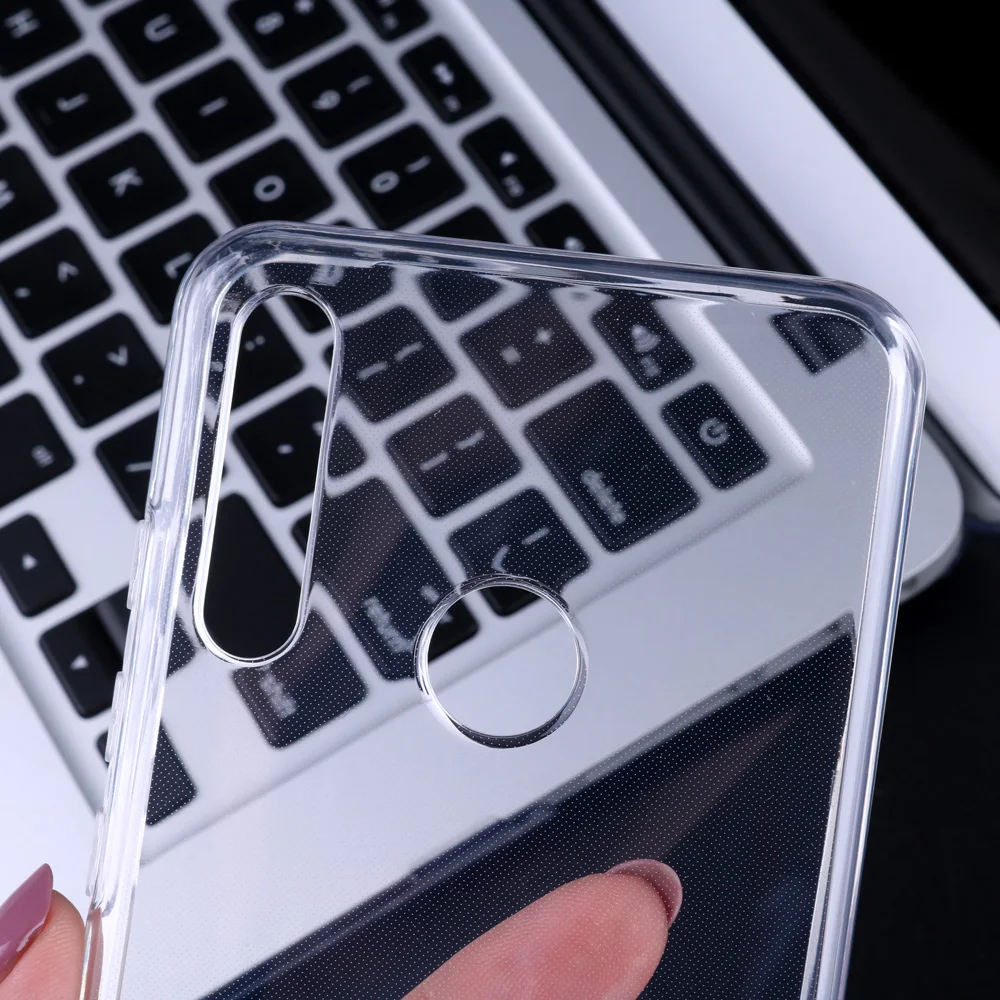 Для UMIDIGI X A5 Pro чехол Роскошный TPU чехол для телефона для UMIDIGI A5 Pro мягкий прозрачный силиконовый чехол для телефона s UMI A5 Pro
