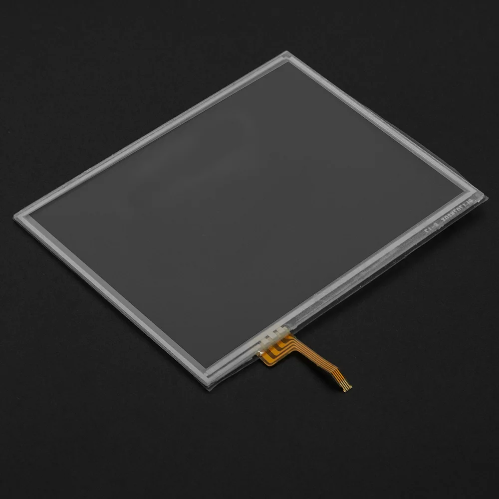 YTTL 2017 Новый высококачественный сенсорный экран для нового 2DS XL/LL запасные части