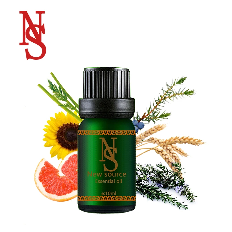 Красивое эфирное масло для удаления лишнего жира питает кожу ног гладкое и