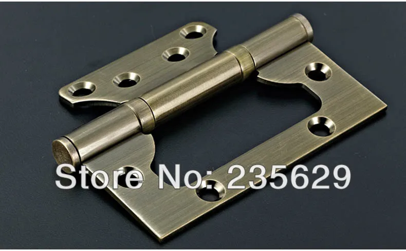 Бесплатная идентификация/Стандартная доставка низкошумная петля античная