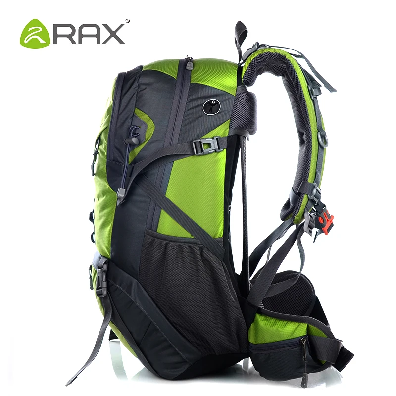 Rax мужские женские для улицы водонепроницаемые походные альпинистские рюкзаки