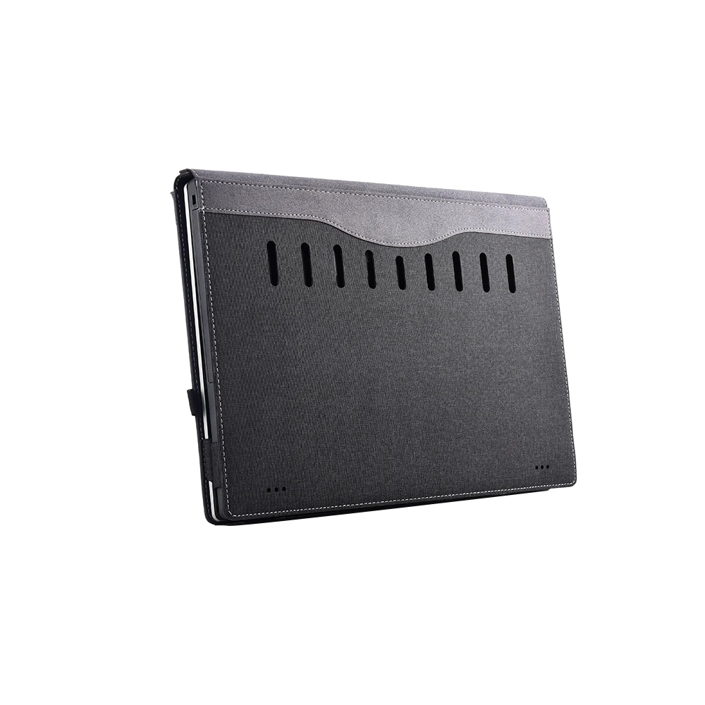 Чехол для Lenovo ideapad 330-15 15 6 дюйма чехол-книжка из искусственной кожи с подставкой