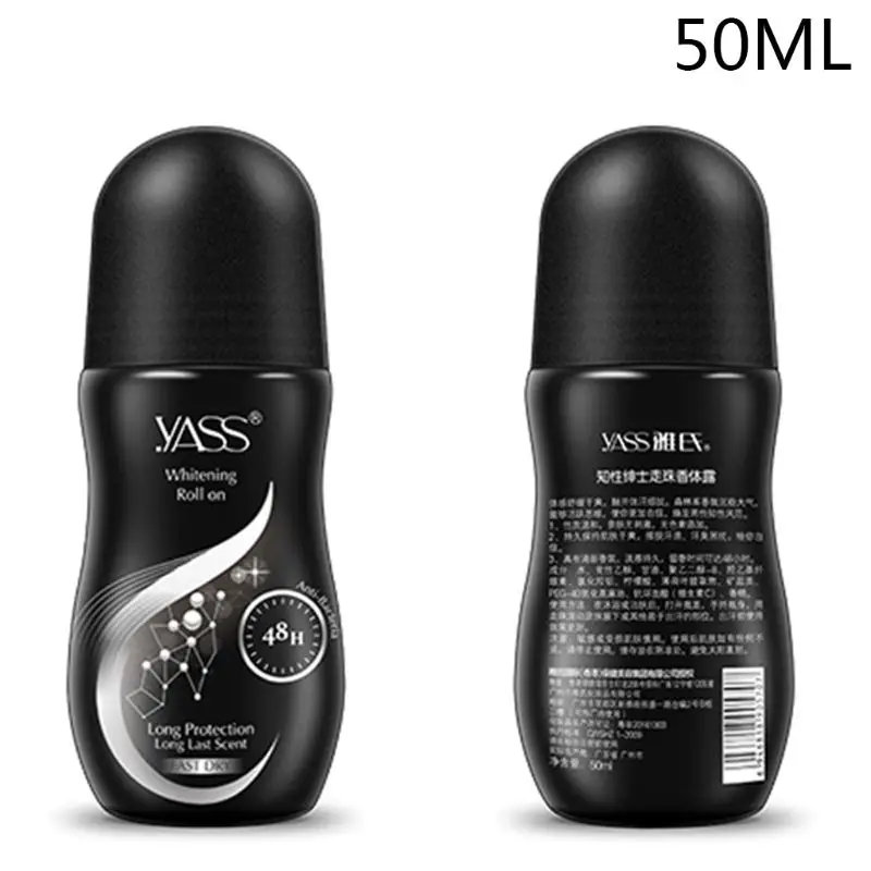 Антиперспирант 50 мл 3 цвета квасцовый дезодорант Стик натуральный кристалл