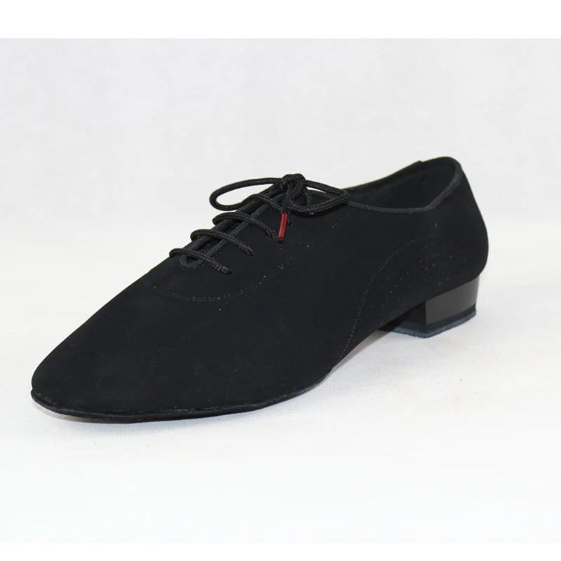 Кроссовки для сальсы танцевальная обувь мужская квадратный танец социальные