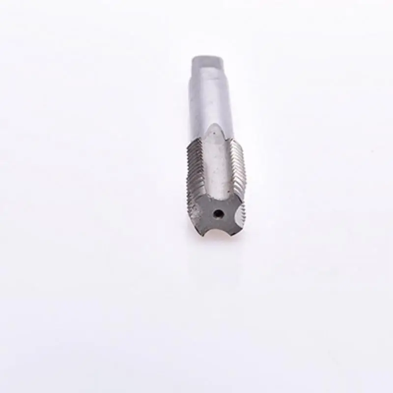 M1 M2 M2.5 M4 промышленный HSS метрический конус заглушка кран правая рука резьба Сверла инструмент