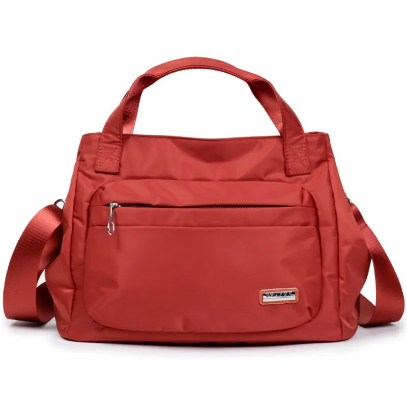 Chestnut Red Fouvor сумки для женщин Роскошные сумки женские брендовые дизайнерские сумки на плечо повседневные хозяйственные сумки через плечо женские большие сумки - Цвет: Chestnut Red